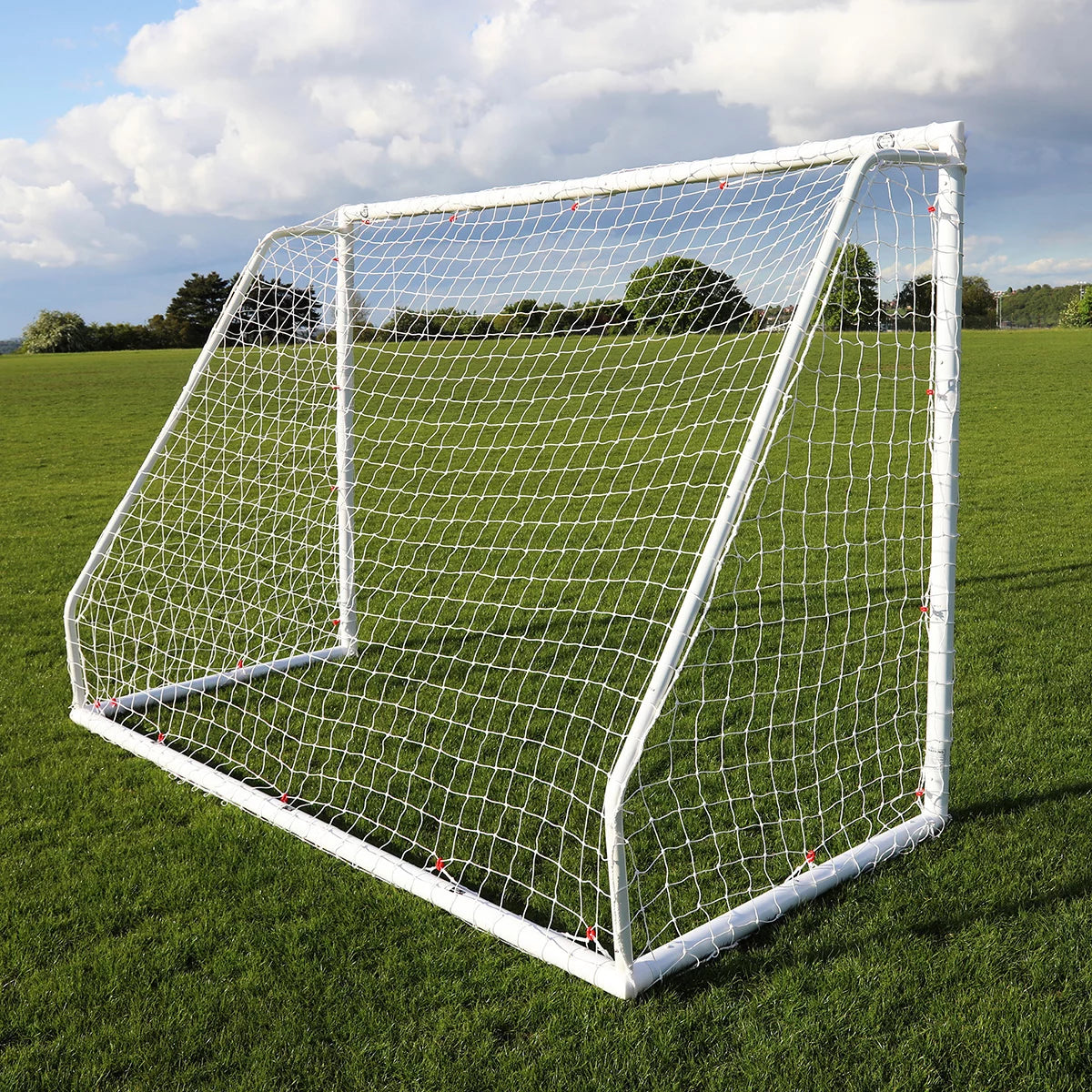 Quickplay Q-Fold Match 9.8ft x 6.6ft (3m x 2m) Folding Futsal Goal