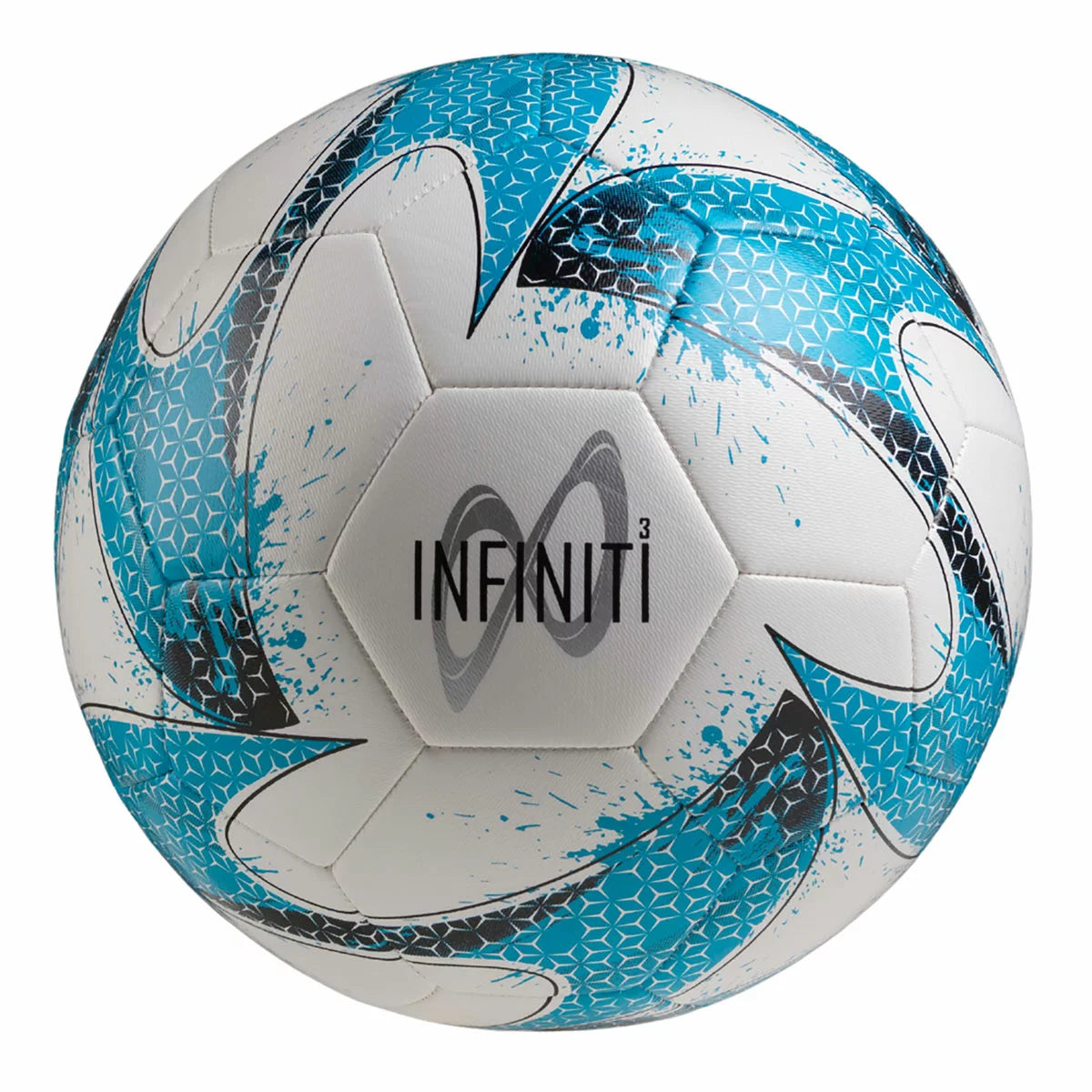 Samba Infiniti Training Football 5 Pack with Tube - Available In 3 Sizes
