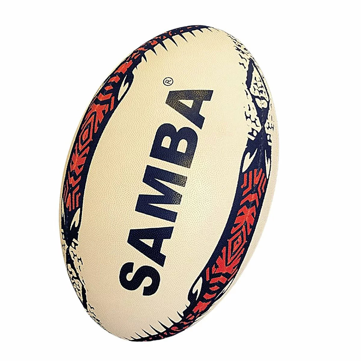 Samba Racer Rugby Trainer Ball 20 Pack with Carry Bag - Available in 3 Sizes