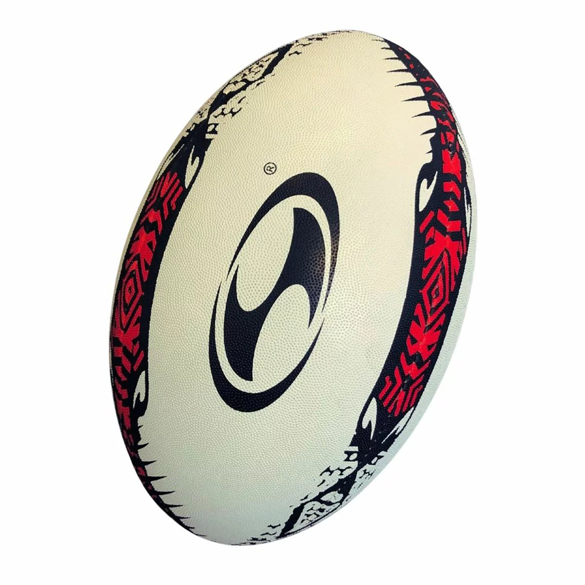 Samba Racer Rugby Trainer Ball 10 Pack with Mesh Bag - Available in 3 Sizes