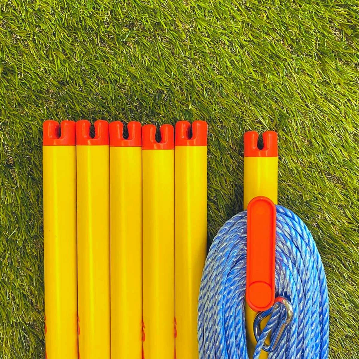 Samba ELITE Respect Crowd / Pitch Barrier – 60m or 120m