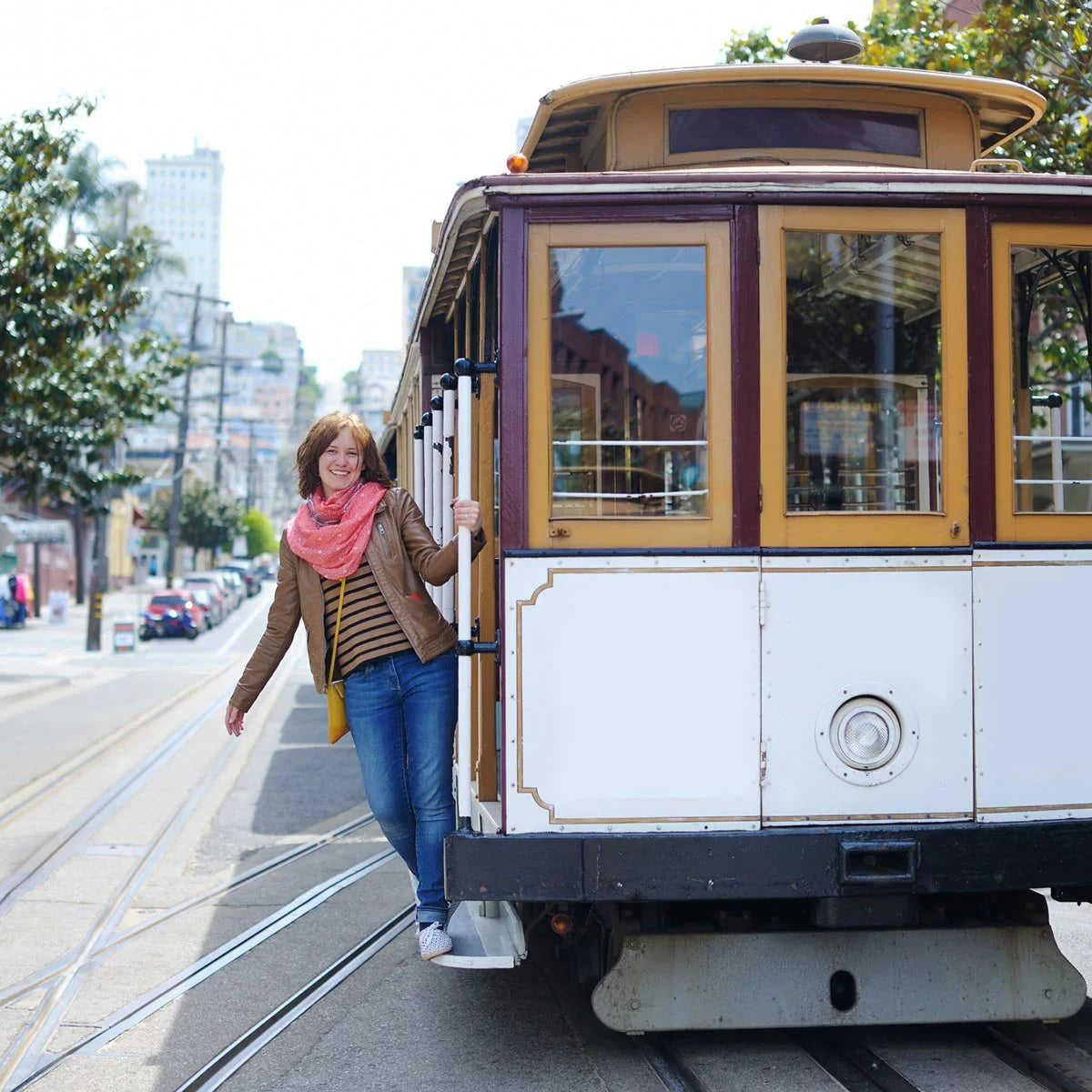 Go City San Francisco Explorer Pass