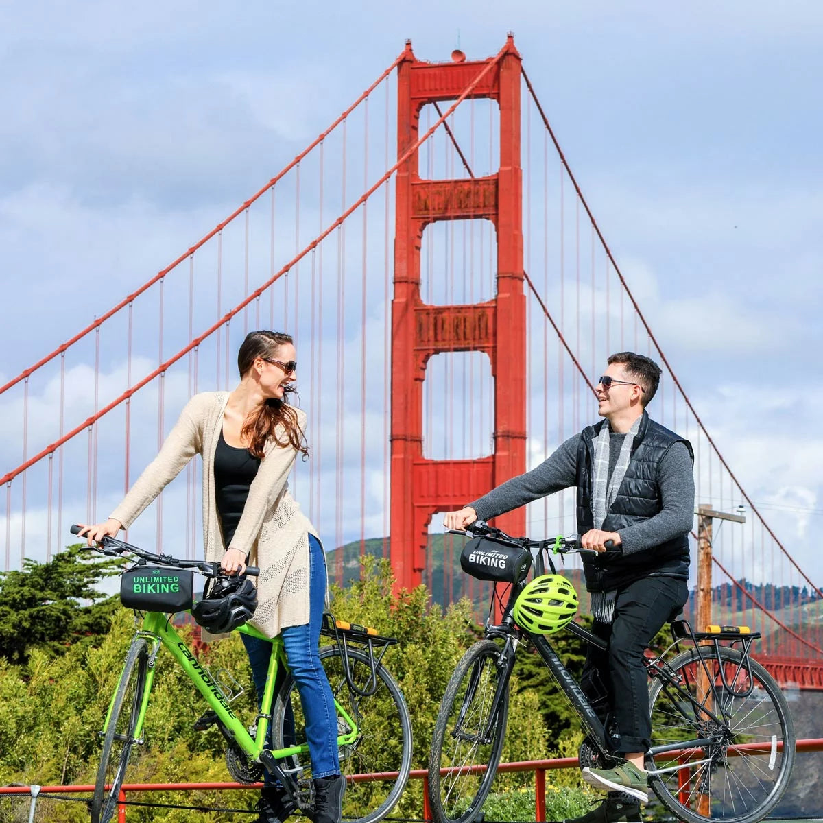 Go City San Francisco All-Inclusive Pass