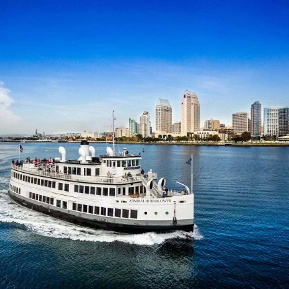 Go City San Diego Explorer Pass