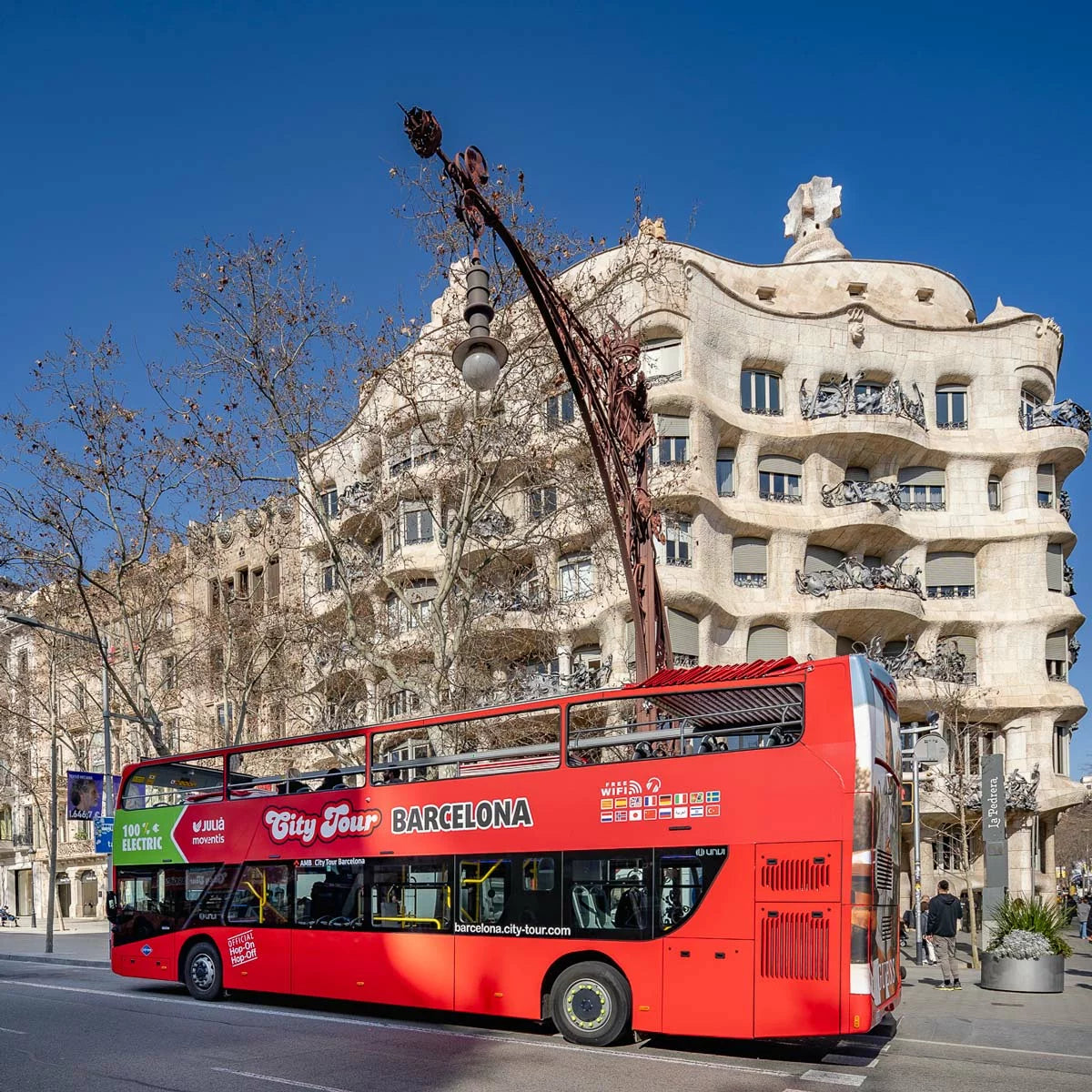 Go City Barcelona All-Inclusive Pass