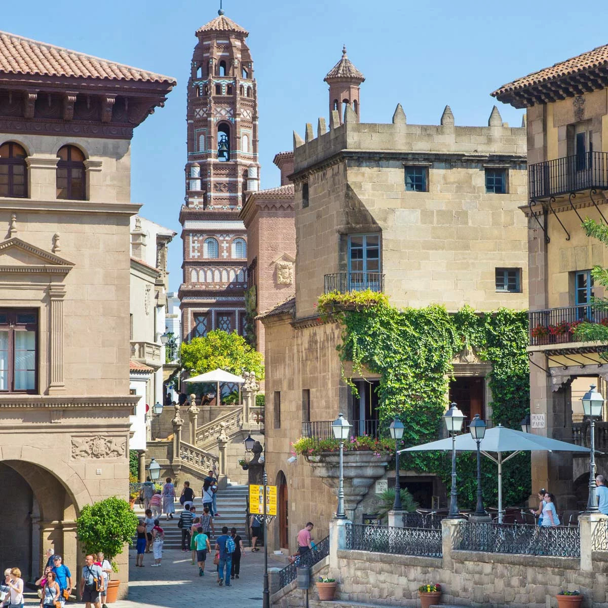 Go City Barcelona All-Inclusive Pass