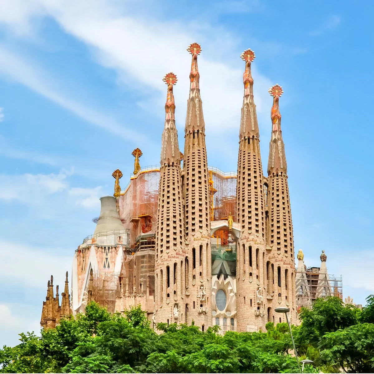 Go City Barcelona All-Inclusive Pass
