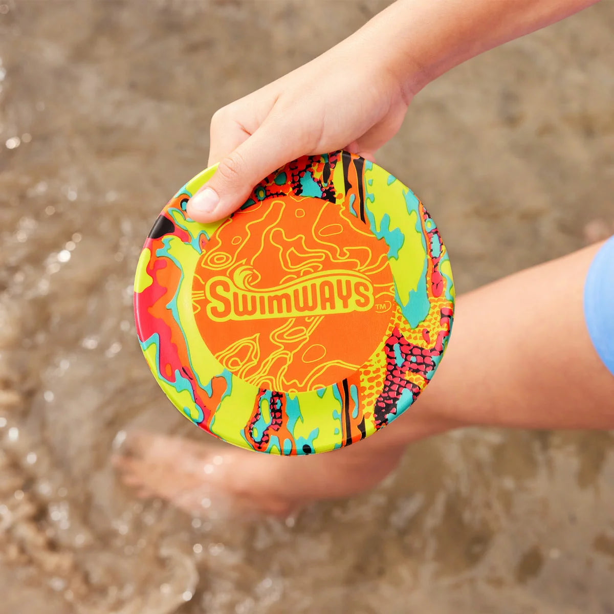 Swimways Hydro Sports Ball Combo 4 Pack
