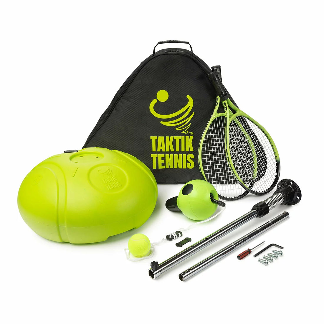 TAKTIK TENNIS Interactive Tetherball Kit