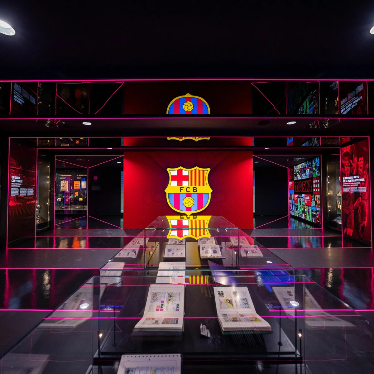 Go City Barcelona All-Inclusive Pass