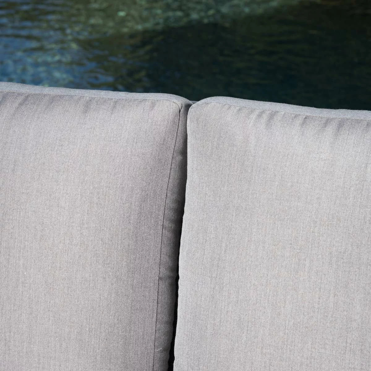 SunVilla Citadel 4 Piece Deep Seating Set + Cover