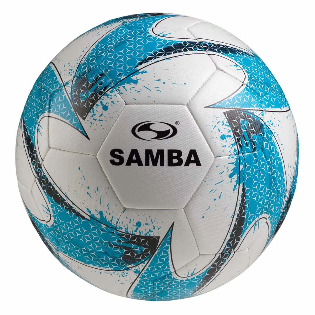 Samba Infiniti Training Football 20 Pack with Carry Bag - Available In 3 Sizes