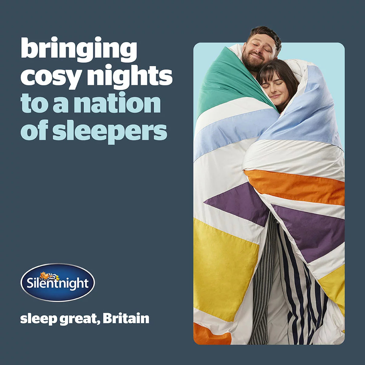 Silentnight Comfort Memory Plus Rolled Foam Mattress in 3 Sizes
