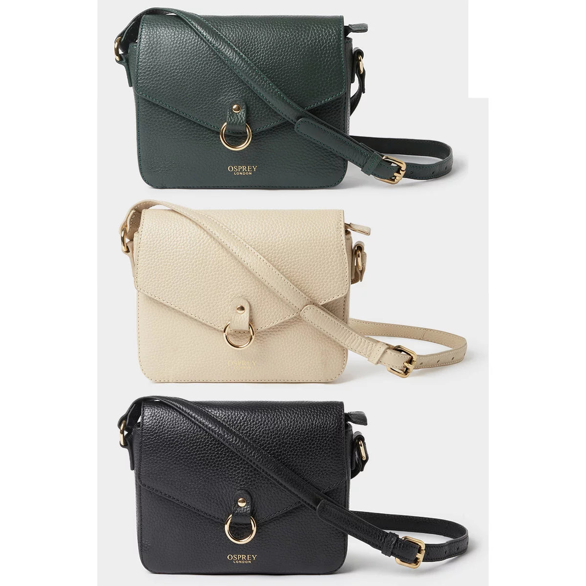 Osprey Ledgemore Crossbody Bag
