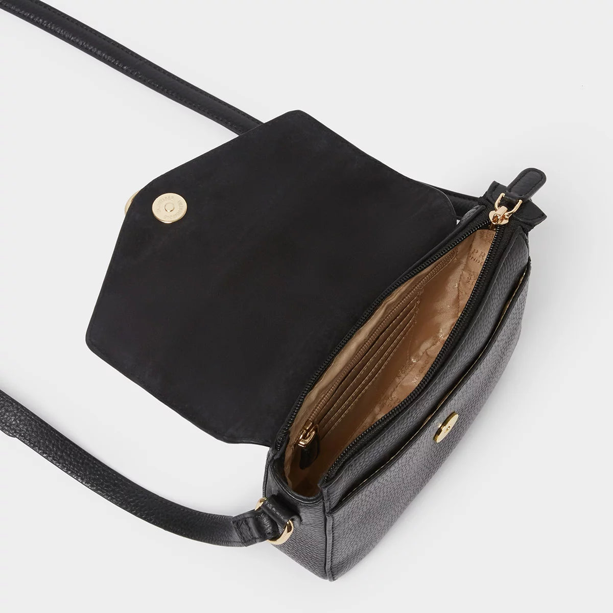 Osprey Ledgemore Crossbody Bag