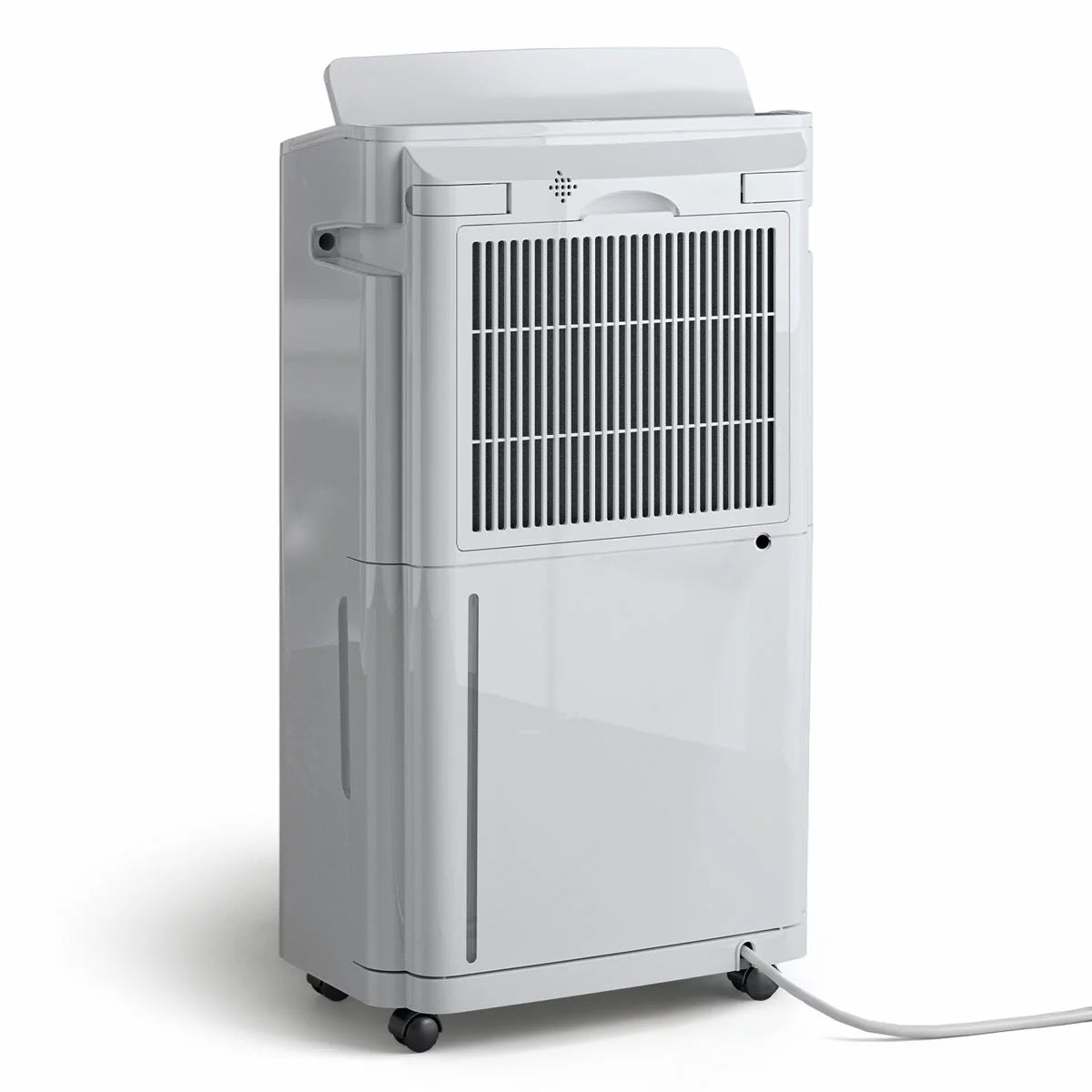 Pro Breeze 20L Premium Dehumidifier with Special Laundry Mode, PB-D-23-UK