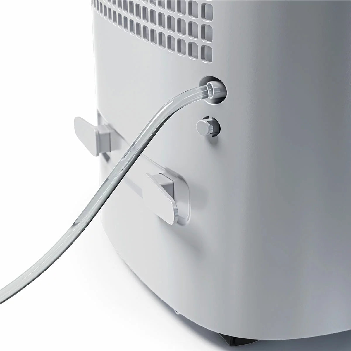 Pro Breeze 12L Dehumidifer With Humidistat & Smart App Control, PB-D-06W-W-UK