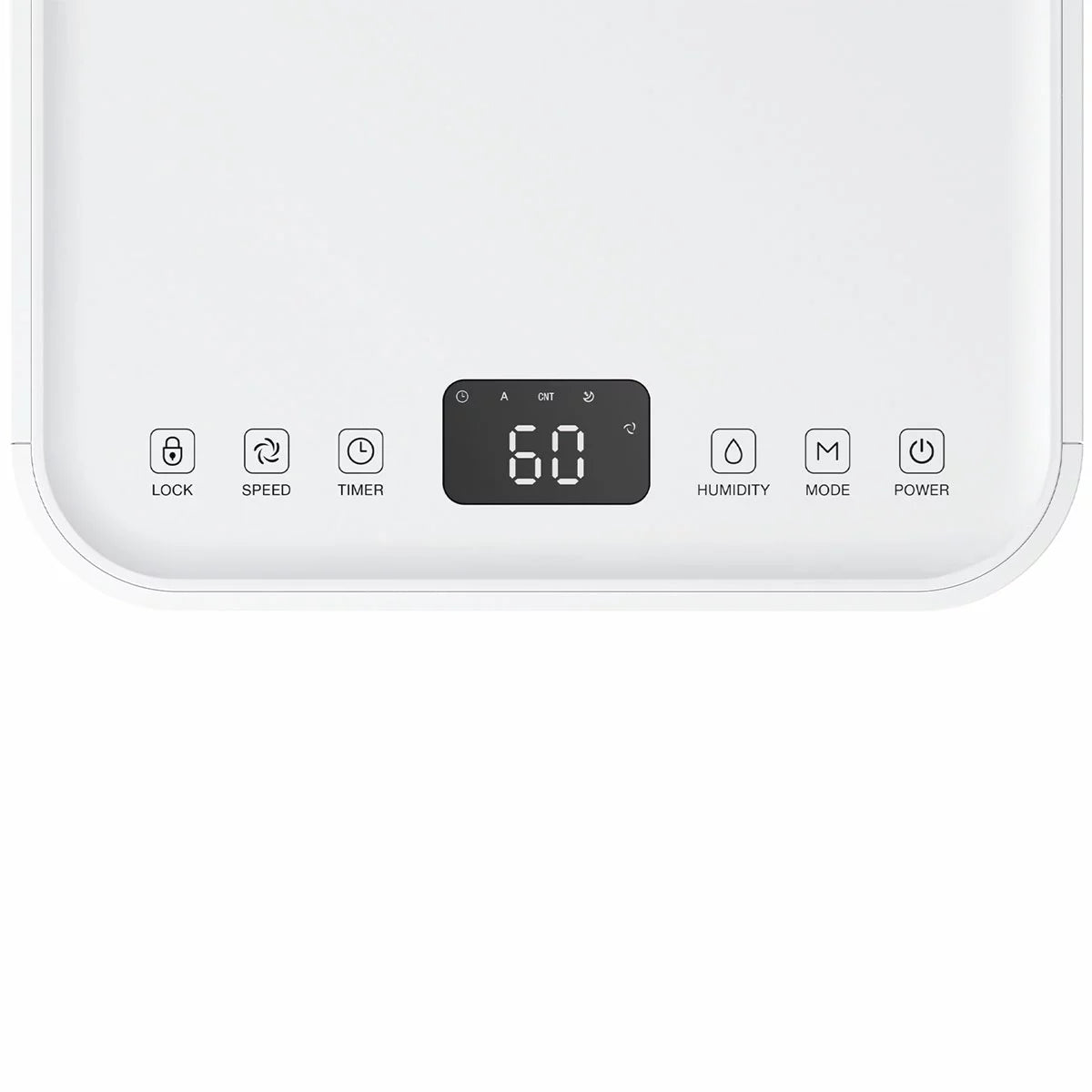 Pro Breeze OmniDry 12L Dehumidifier, PB-18-UK