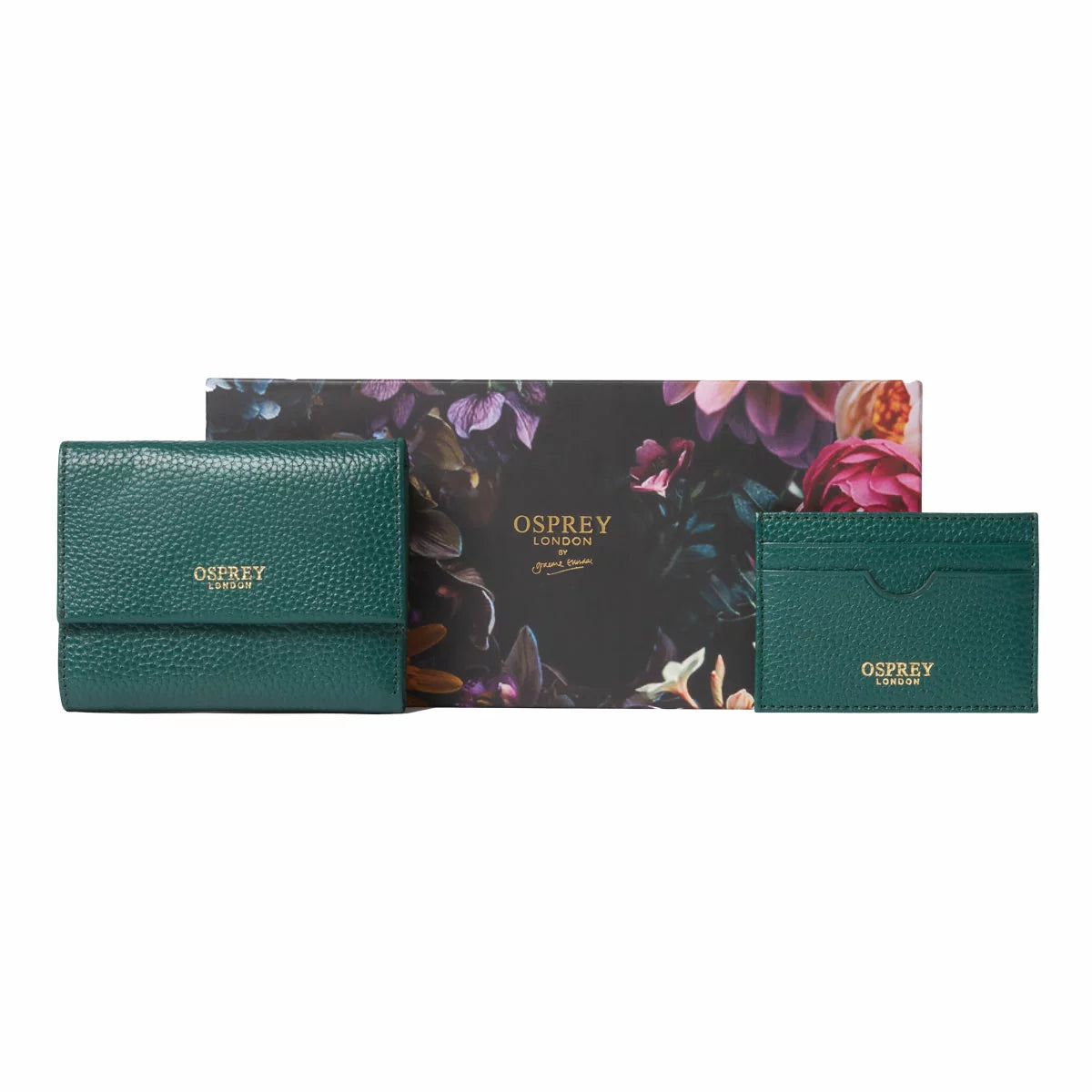 Osprey Ledgemore Purse & Cardholder Set