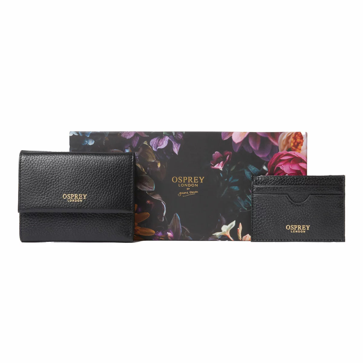 Osprey Ledgemore Purse & Cardholder Set