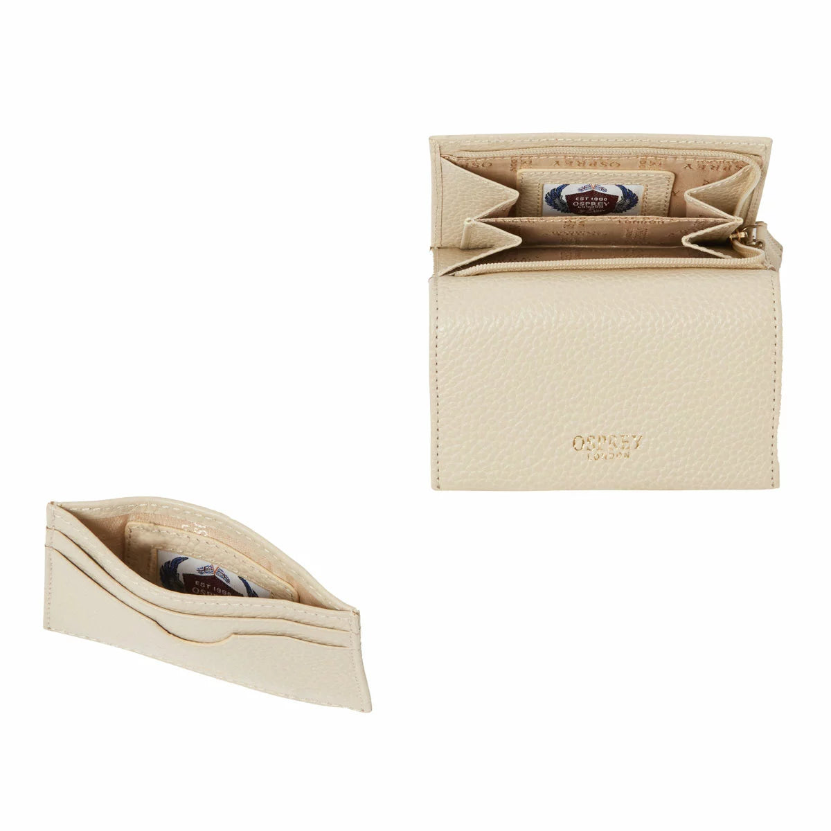 Osprey Ledgemore Purse & Cardholder Set