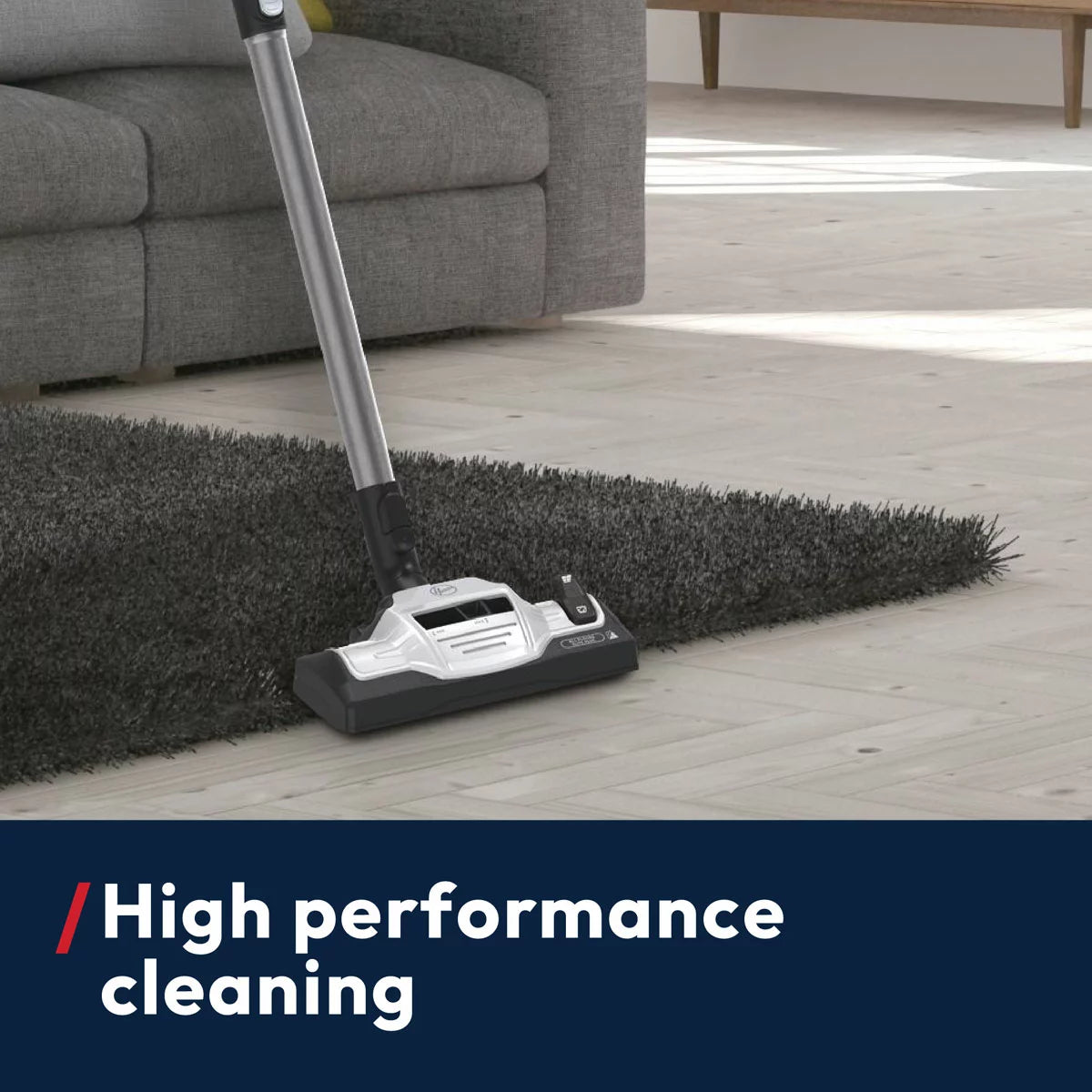 Hoover H-ENERGY 500 Cylinder Vacuum Cleaner, HE520PET