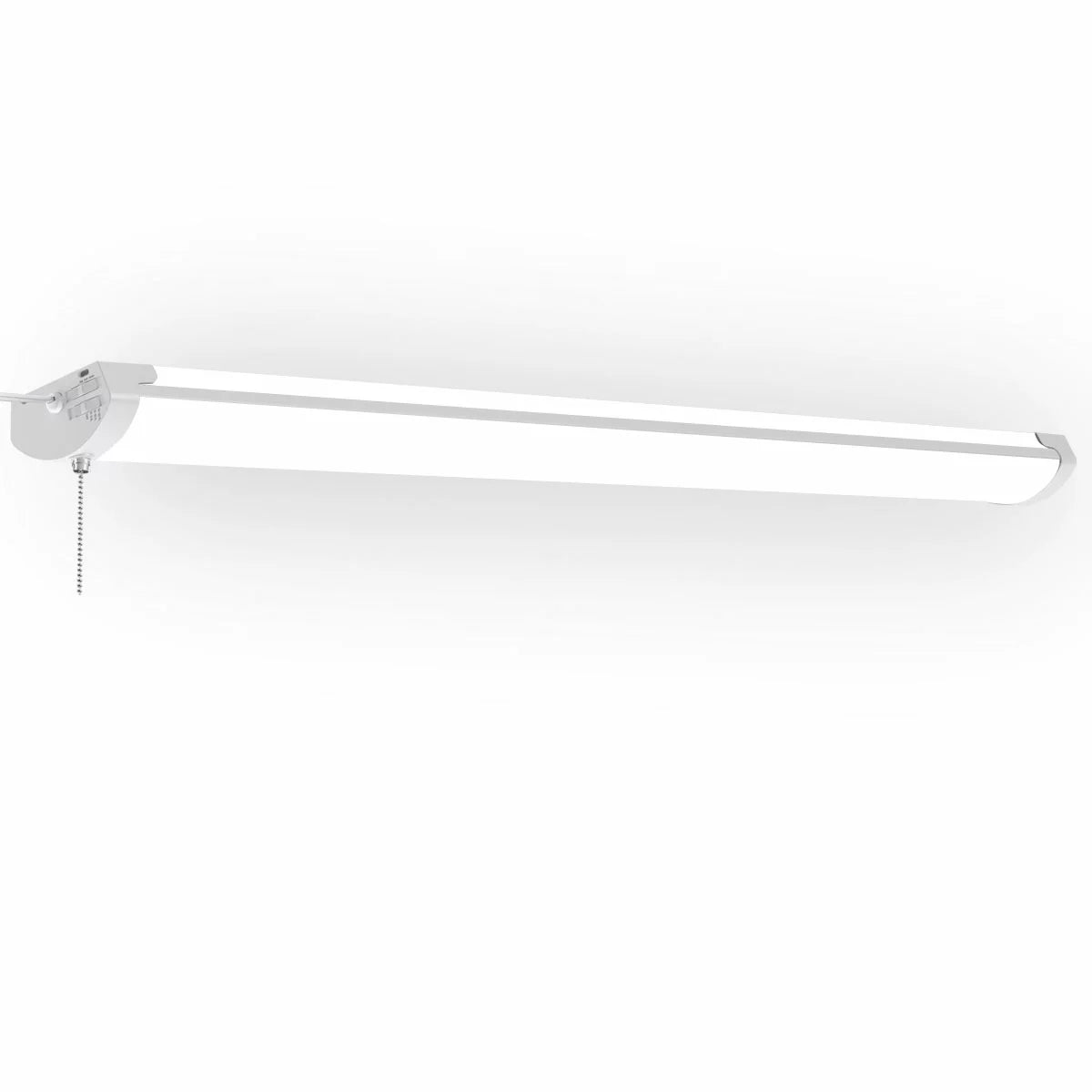 Feit 4ft (1.2m) Electric Multi-Directional Shop Light with Motion Detection, view 3