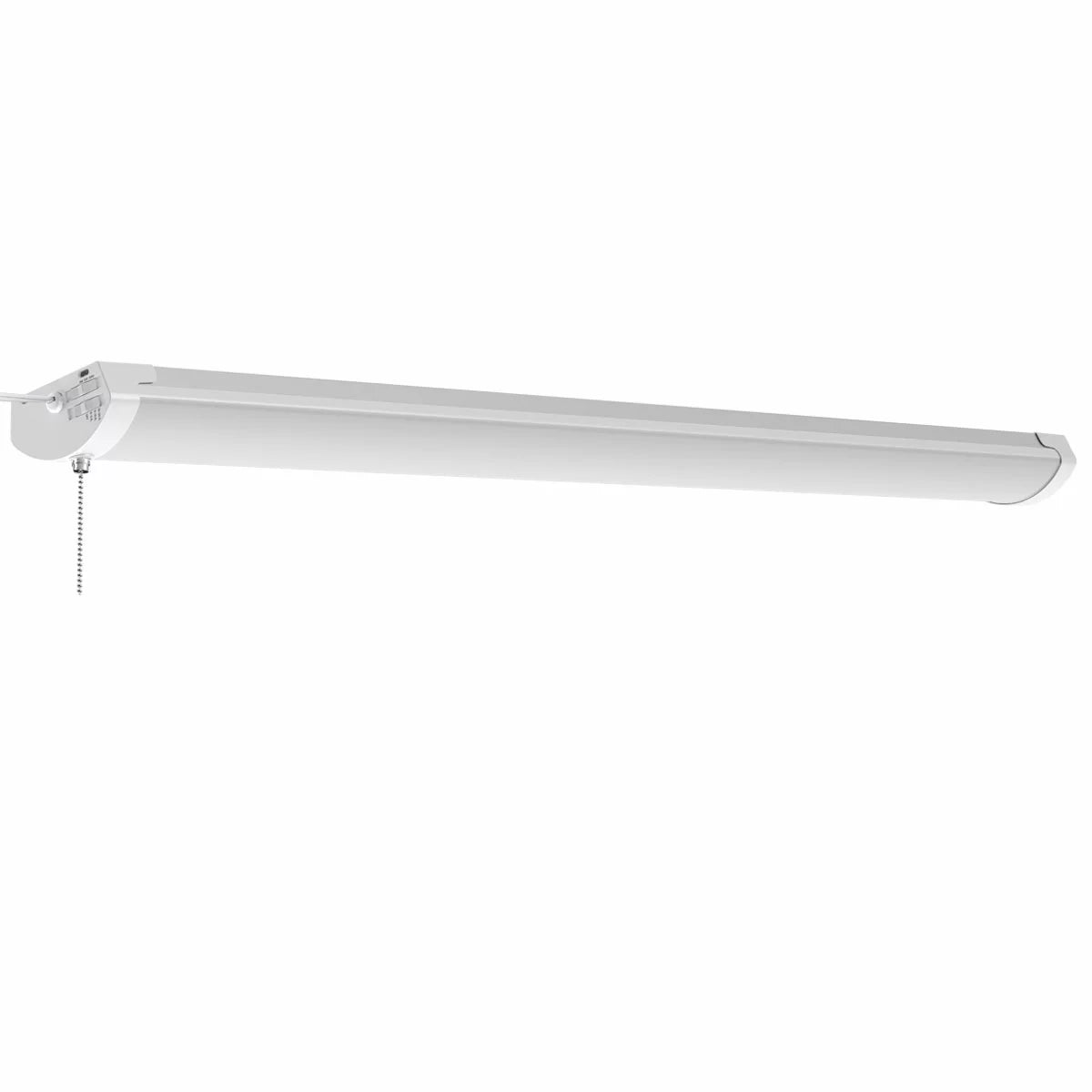 Feit 4ft (1.2m) Electric Multi-Directional Shop Light with Motion Detection, view 2