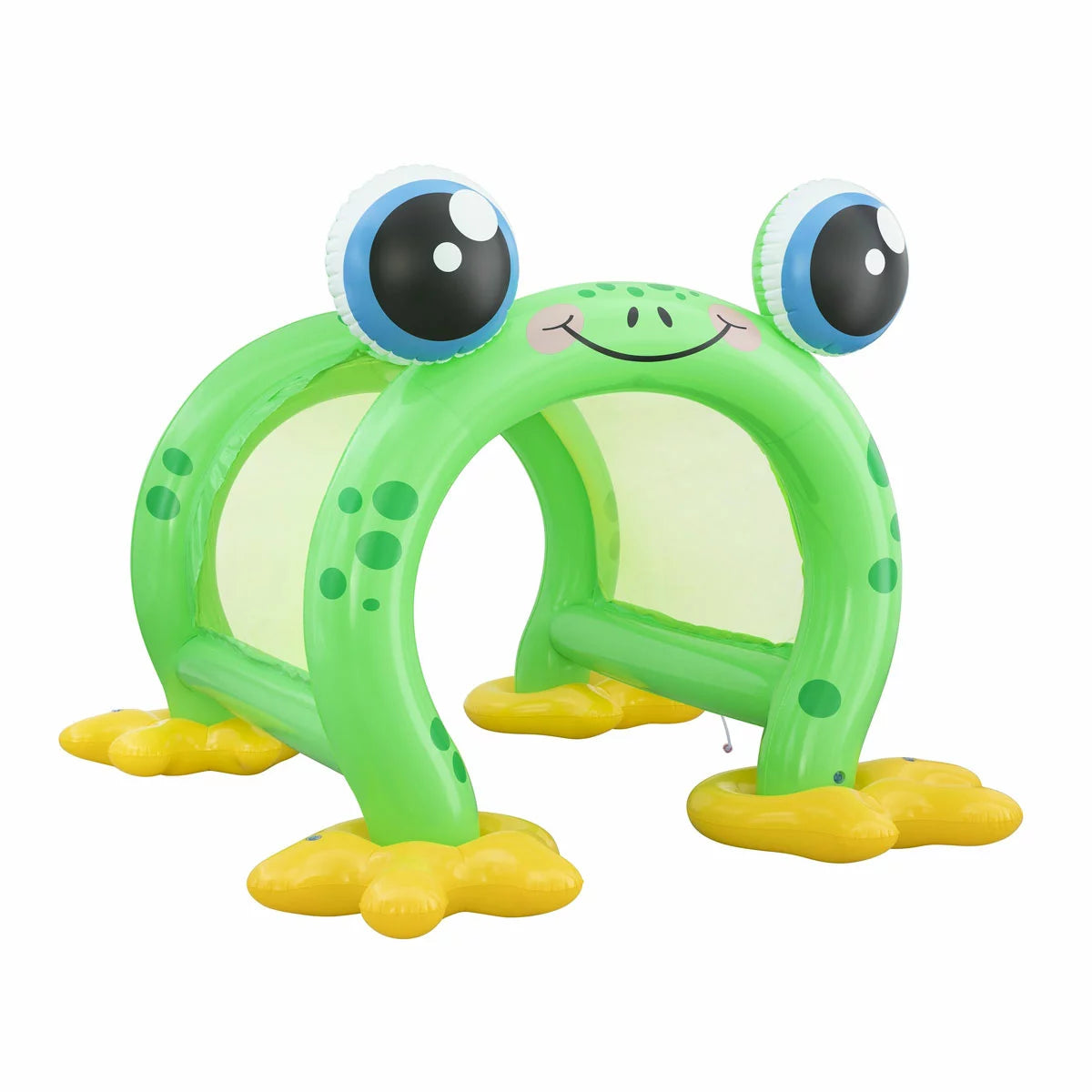 H2OGO!® Froggy Fun™ Inflatable Sprinkler Tunnel