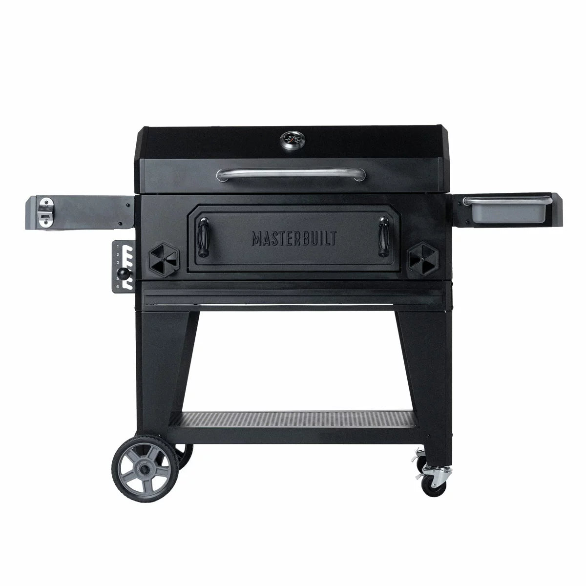 Masterbuilt 36" (91.4cm) Charcoal BBQ Barbecue