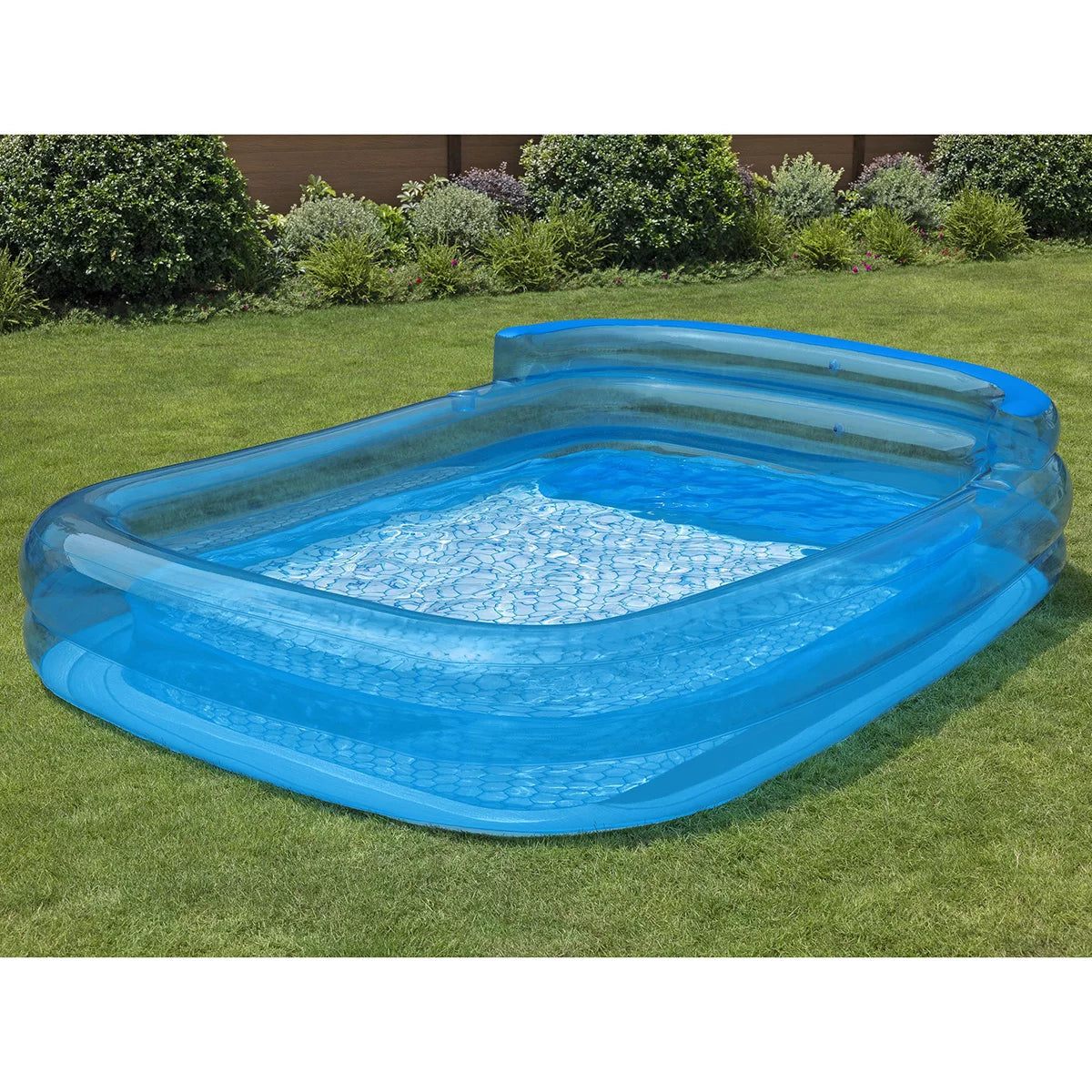 H2OGO! Family Lounge Pool