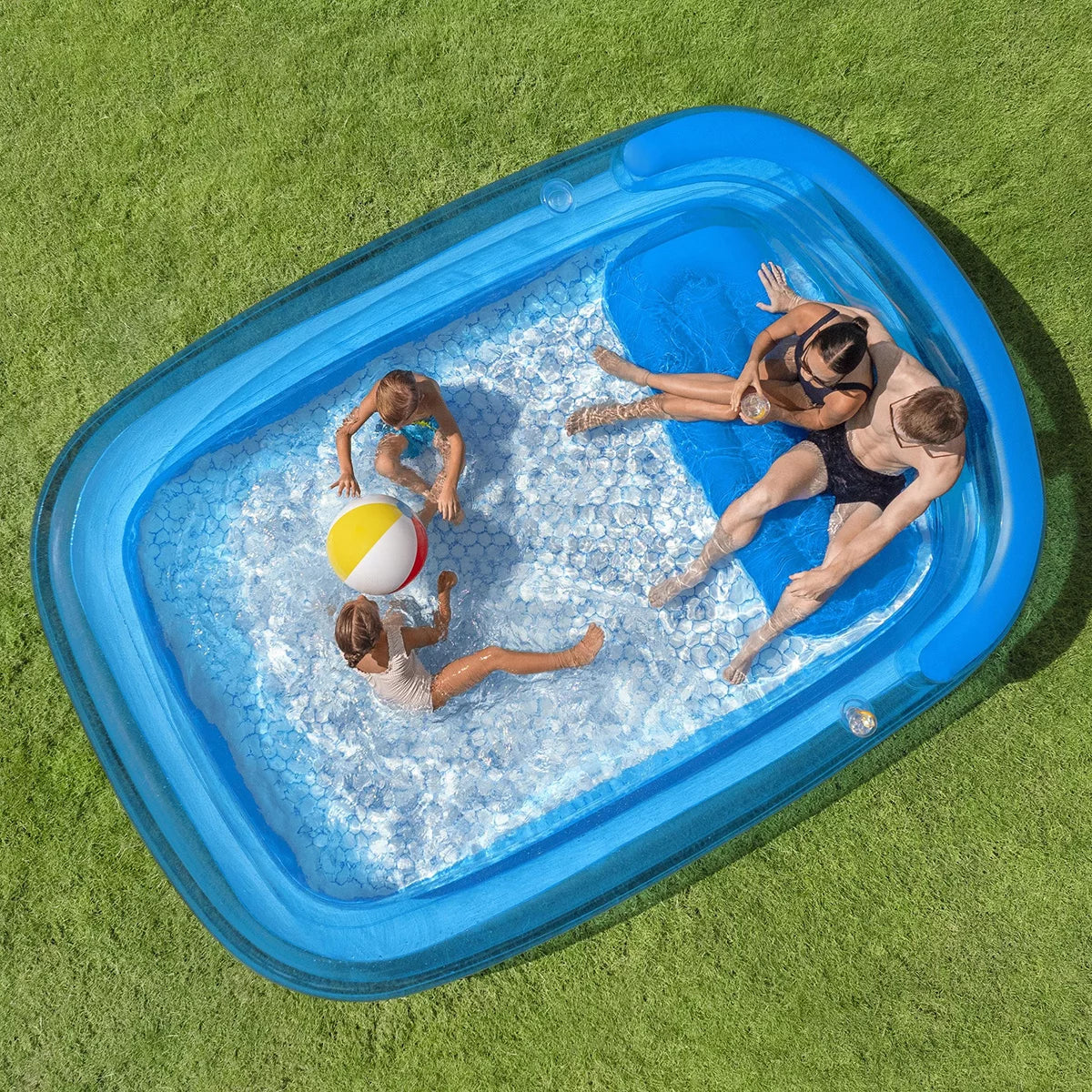 H2OGO! Family Lounge Pool