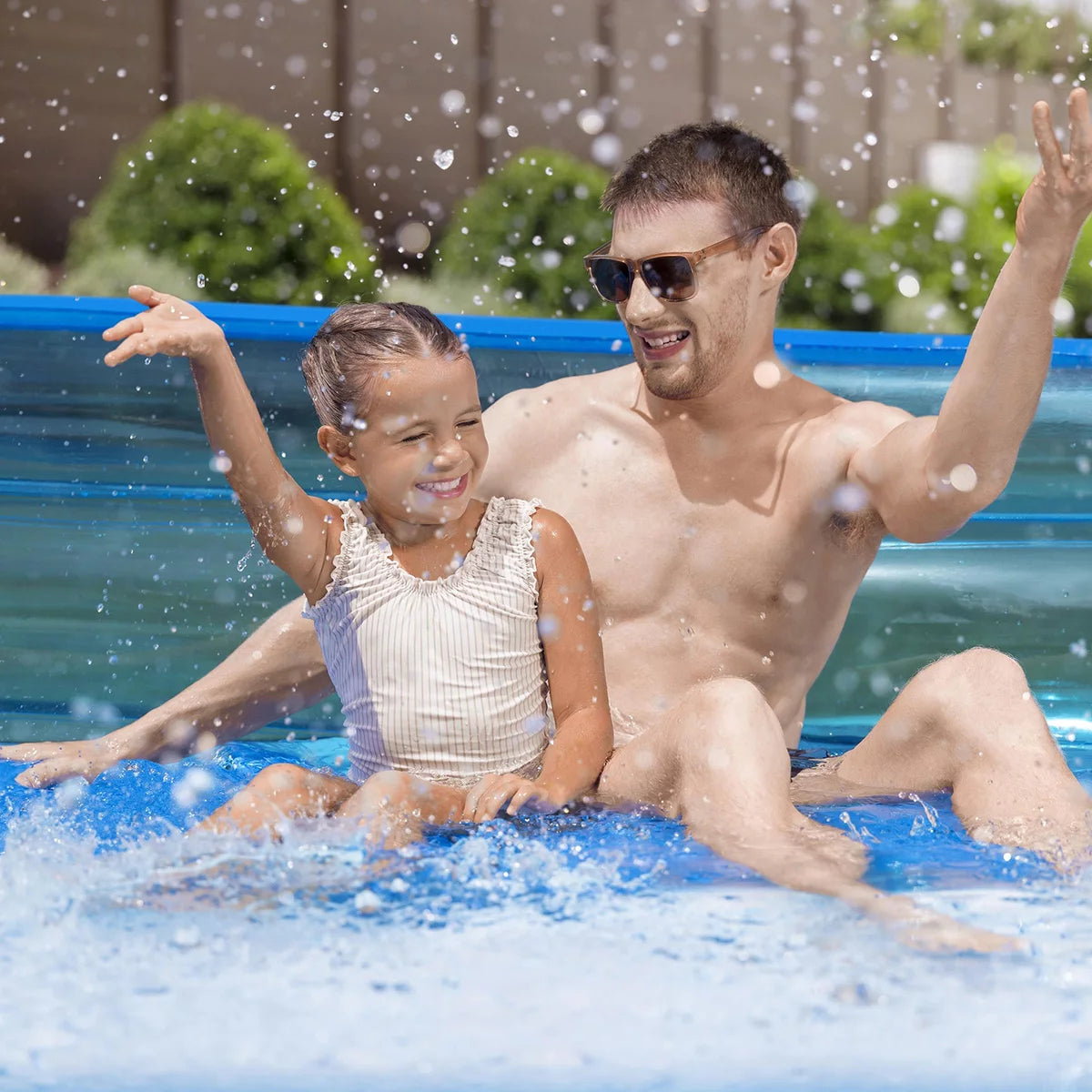 H2OGO! Family Lounge Pool