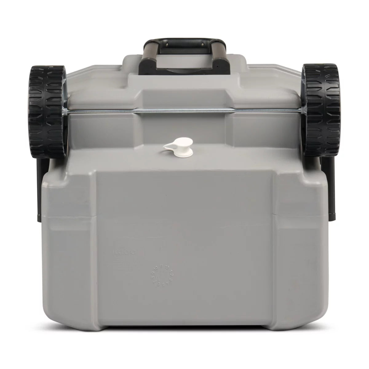 Igloo MaxCold Ultra Latitude 58 Litre (62 US QT) Roller Cooler