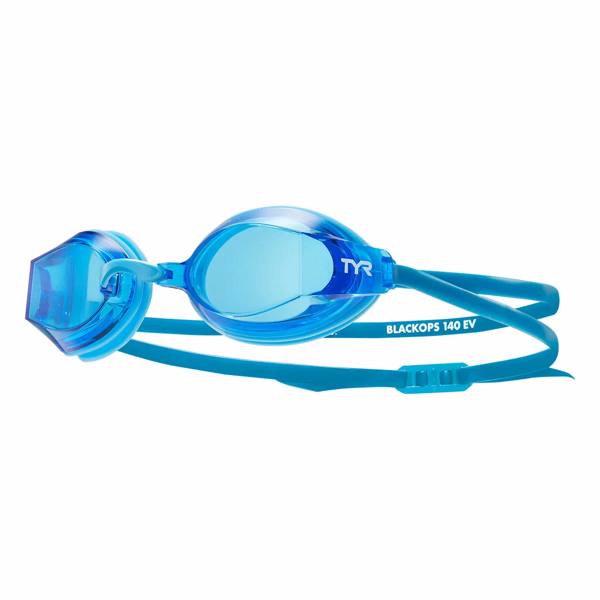 TYR Junior Goggles 3 Pack