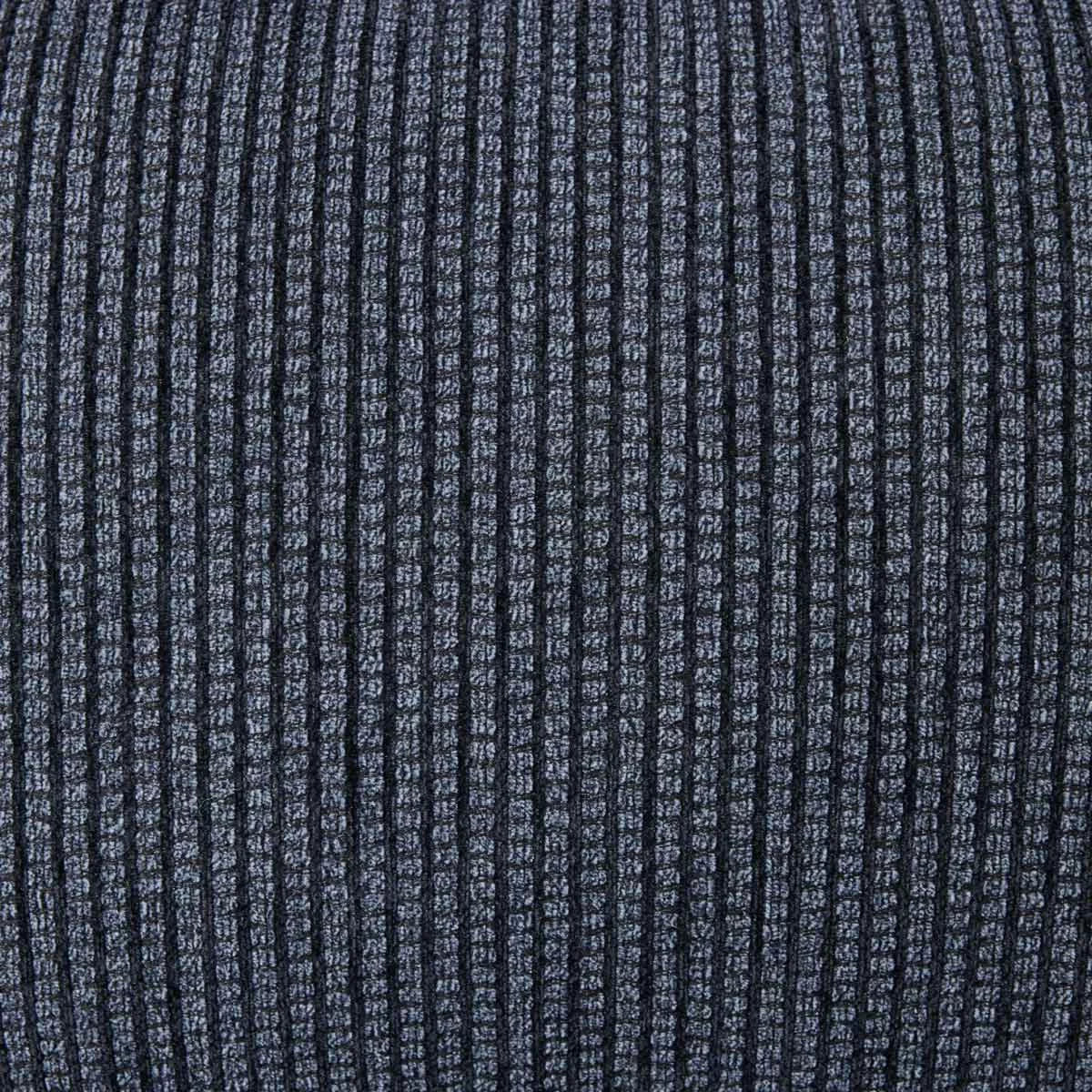 Atlanta Grey Cord Fabric Power Recliner Armchair