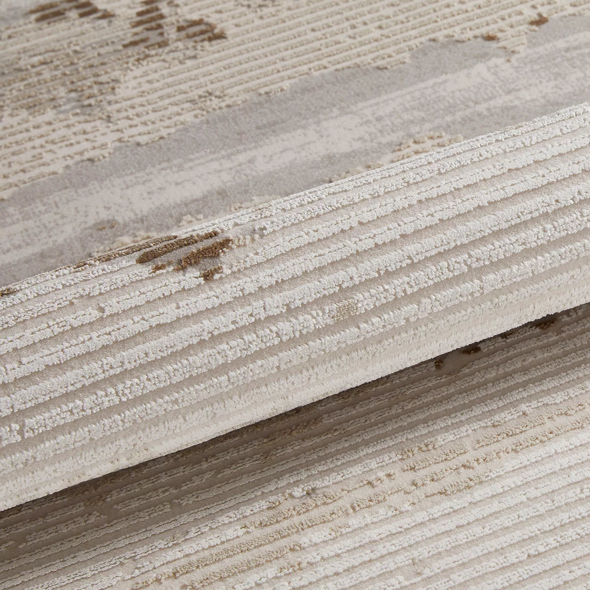Concept Looms Skyline Beige Rug, in 3 Sizes