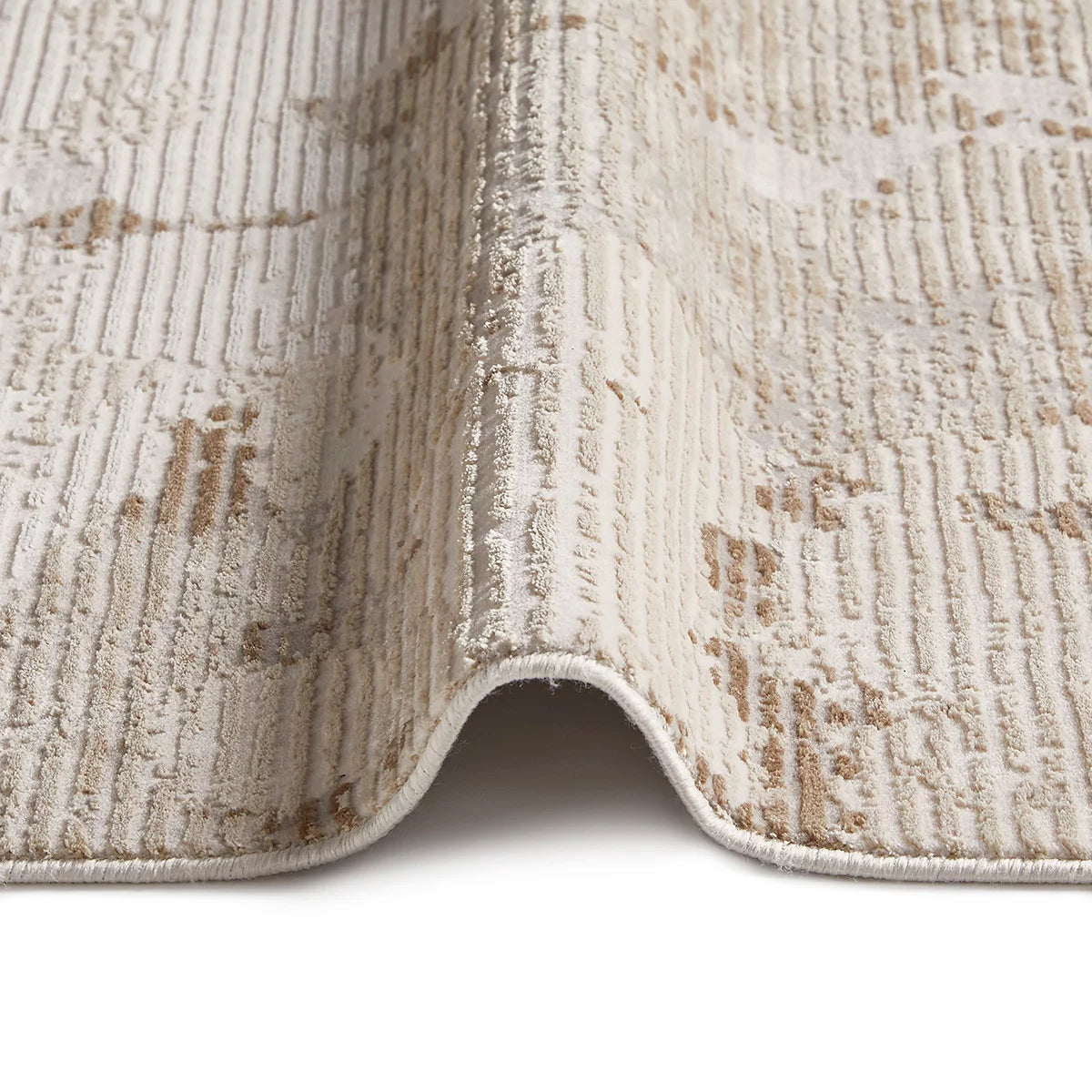 Concept Looms Skyline Beige Rug, in 3 Sizes