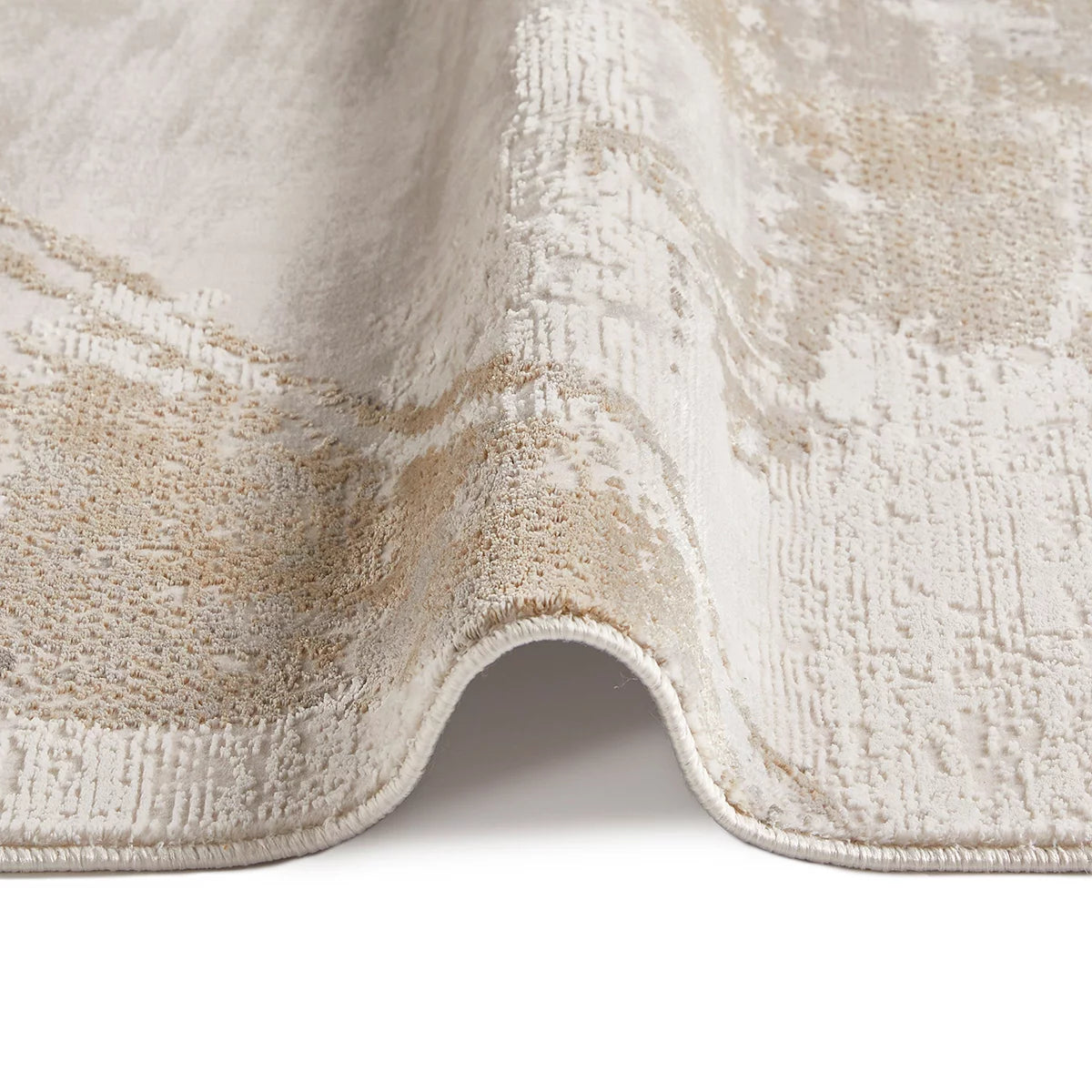 Concept Looms Skyline Grey Rug, in 3 Sizes
