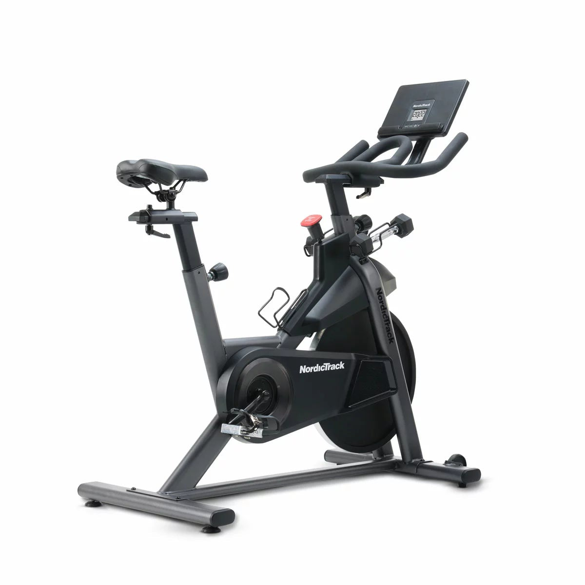 Nordic Track T Series 9 Exercise Bike, view 2