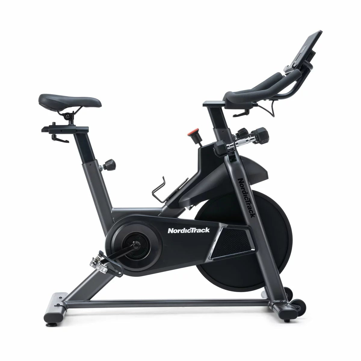 Nordic Track T Series 9 Exercise Bike, view 7