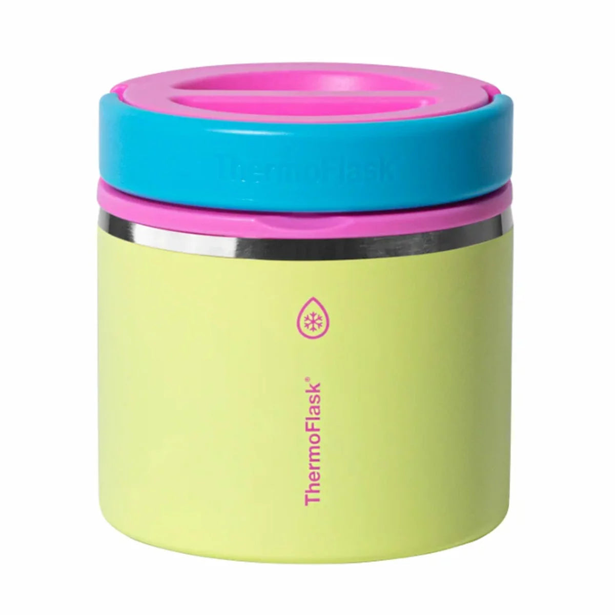 ThermoFlask Food Jars 591ml, 2 Pack
