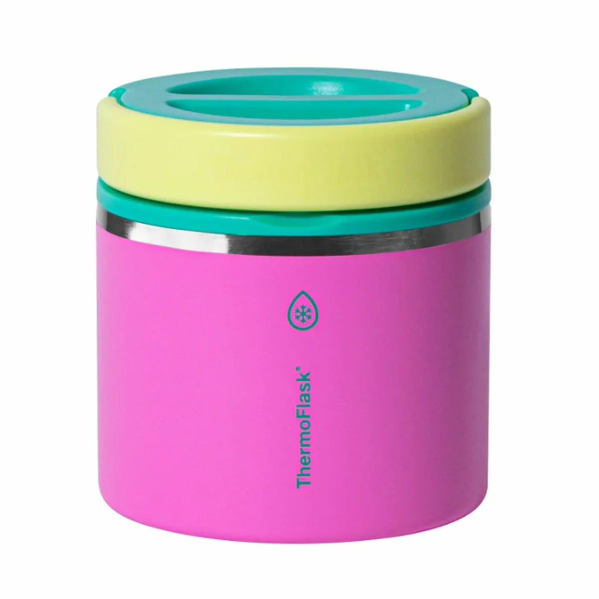 ThermoFlask Food Jars 591ml, 2 Pack