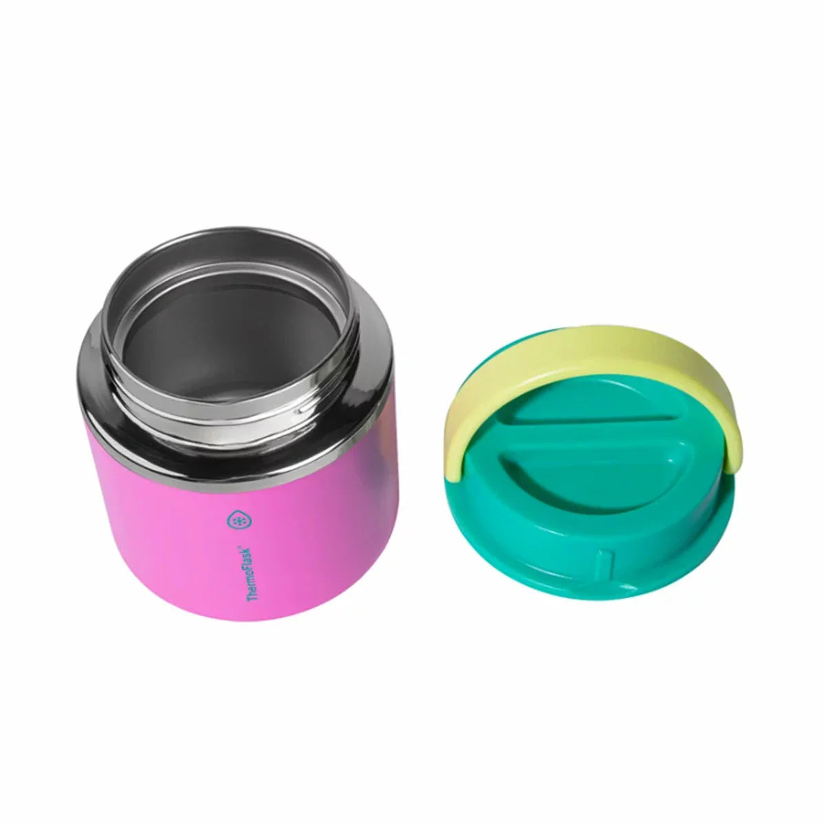 ThermoFlask Food Jars 591ml, 2 Pack