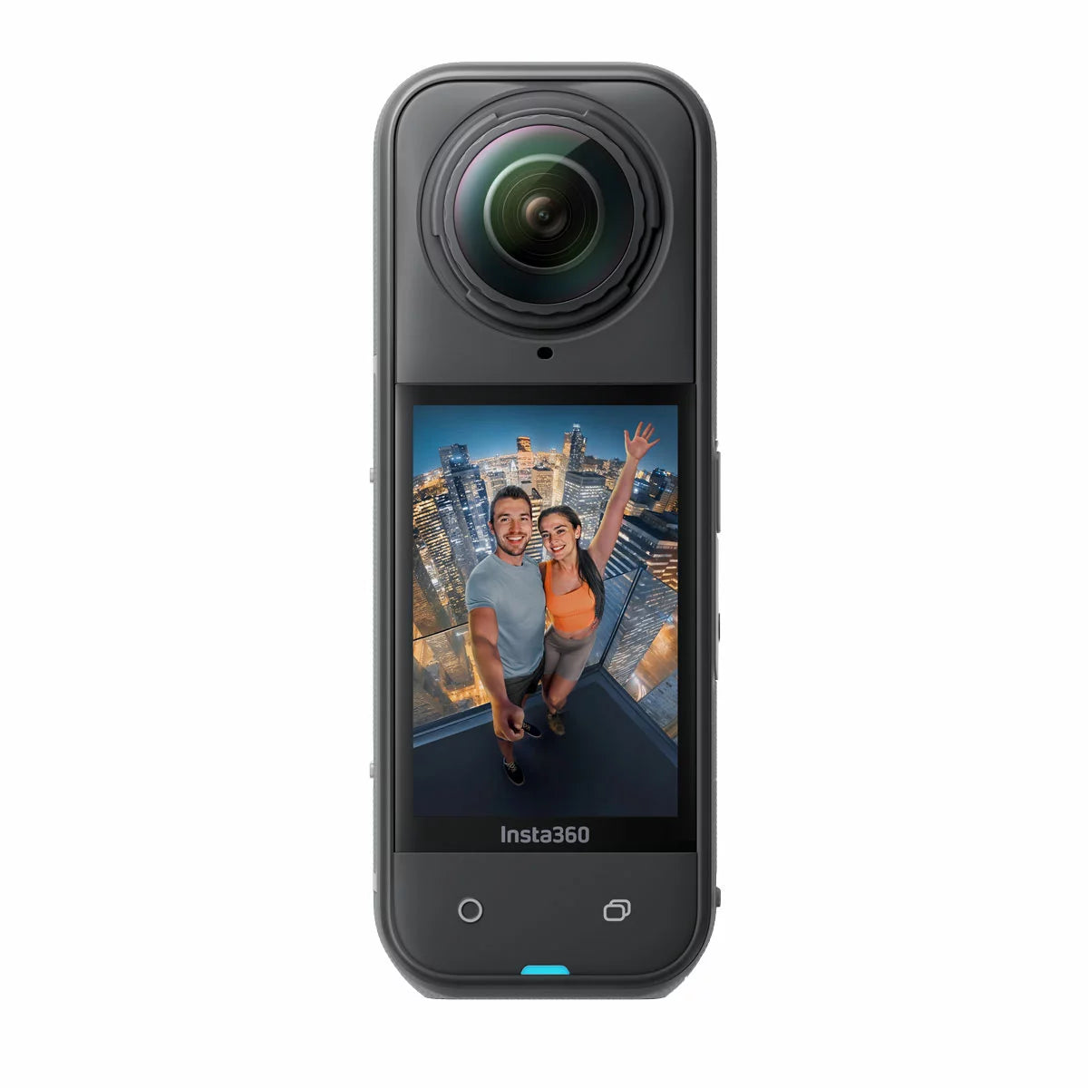 Insta360 X5 Adventure Camera Kit