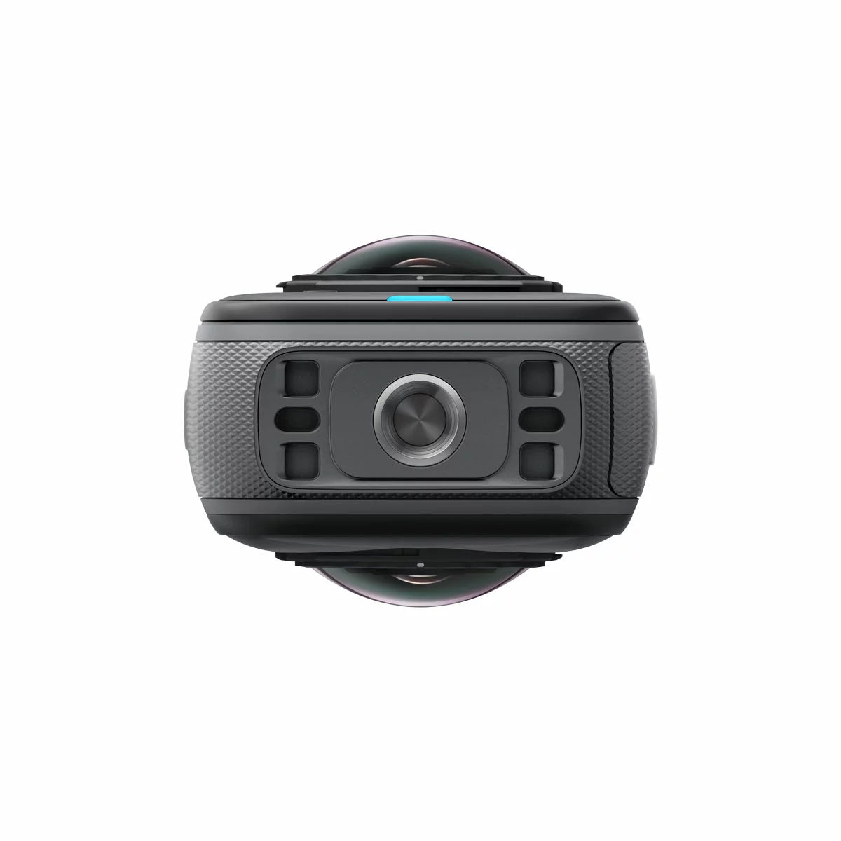 Insta360 X5 Adventure Camera Kit