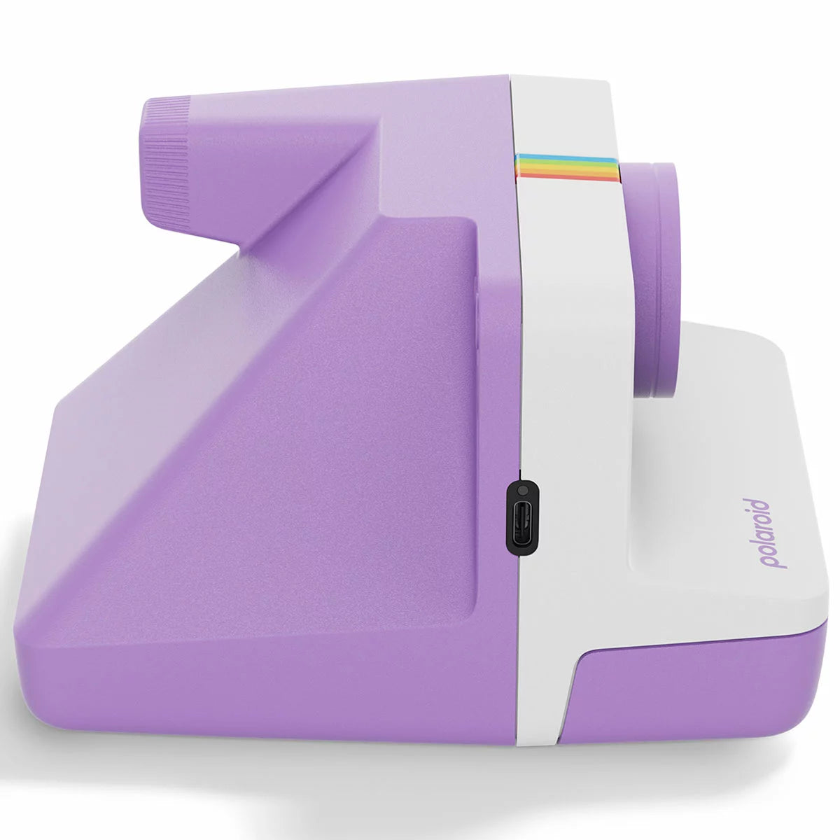 Polaroid Now Generation 3 Instant Camera with Colour Film Bundle