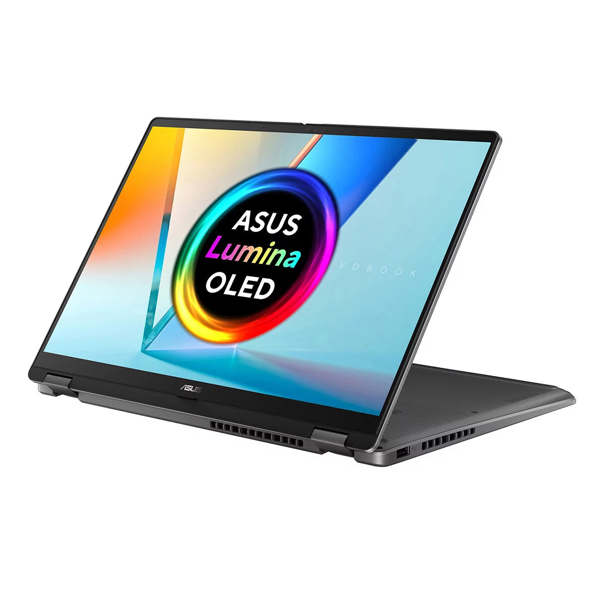 ASUS Vivobook Flip, Intel Core Ultra 5, 16GB RAM, 512GB SSD, 14 Inch OLED
