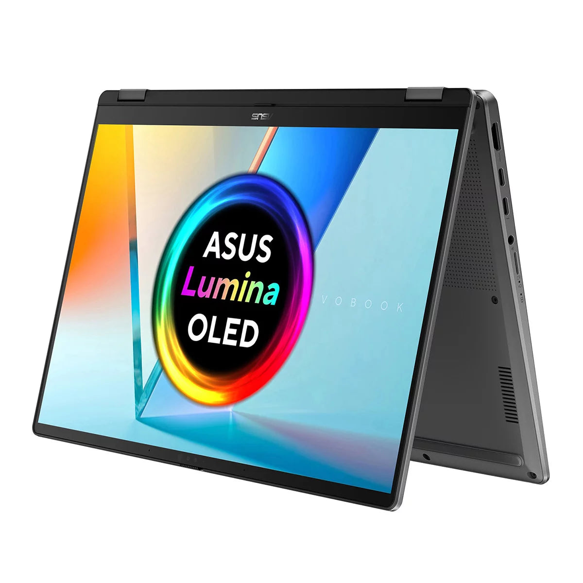 ASUS Vivobook Flip, Intel Core Ultra 5, 16GB RAM, 512GB SSD, 14 Inch OLED