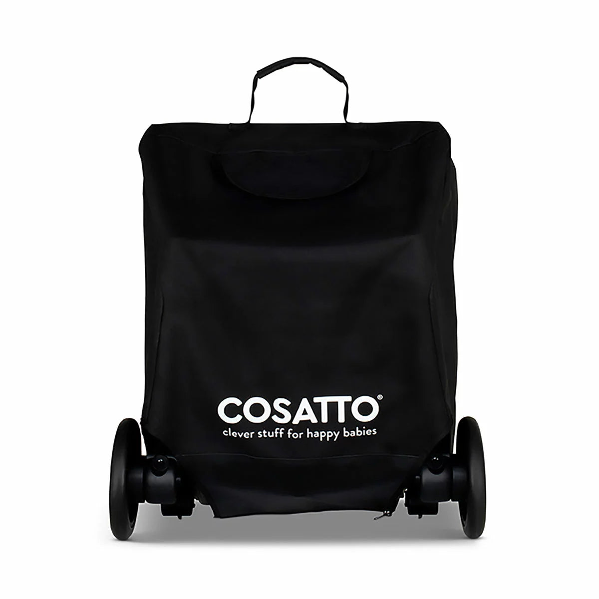 Cosatto Yo! Stroller & Stroller Bag in 6 Designs